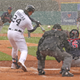 Miggy a man for all seasons.